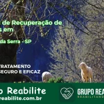 🚨 Clínica de Recuperação de Drogas em Taboão da Serra - SP