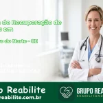 🚨 Clínica de Recuperação de Drogas em Tabuleiro do Norte - CE