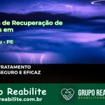🚨 Clínica de Recuperação de Drogas em Tacaratu - PE