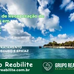 🚨 Clínica de Recuperação de Drogas em Taió - SC