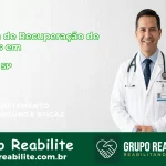 🚨 Clínica de Recuperação de Drogas em Taiúva - SP