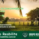 🚨 Clínica de Recuperação de Drogas em Tangará - SC