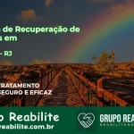 🚨 Clínica de Recuperação de Drogas em Tanguá - RJ