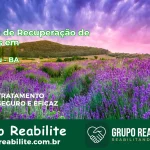 🚨 Clínica de Recuperação de Drogas em Tanhaçu - BA