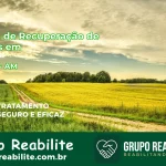 🚨 Clínica de Recuperação de Drogas em Tapauá - AM