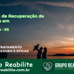 🚨 Clínica de Recuperação de Drogas em Tapejara - RS