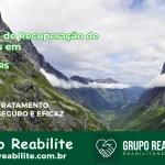 🚨 Clínica de Recuperação de Drogas em Tapes - RS
