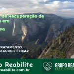 🚨 Clínica de Recuperação de Drogas em São Tomé - PR