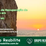 🚨 Clínica de Recuperação de Drogas em Tapiraí - MG