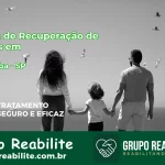 🚨 Clínica de Recuperação de Drogas em Tapiratiba - SP