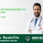 🚨 Clínica de Recuperação de Drogas em Tapurah - MT