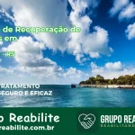 🚨 Clínica de Recuperação de Drogas em Taquara - RS