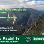 🚨 Clínica de Recuperação de Drogas em Taquaraçu de Minas - MG