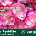 🚨 Clínica de Recuperação de Drogas em Taquarana - AL
