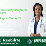🚨 Clínica de Recuperação de Drogas em Taquaritinga do Norte - PE