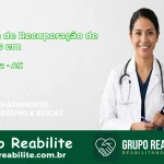 🚨 Clínica de Recuperação de Drogas em Tarauacá - AC