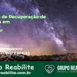 🚨 Clínica de Recuperação de Drogas em Tatuí - SP