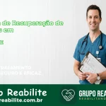🚨 Clínica de Recuperação de Drogas em Tauá - CE