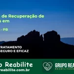 🚨 Clínica de Recuperação de Drogas em Teixeira - PB