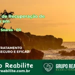 🚨 Clínica de Recuperação de Drogas em Tamarana - PR