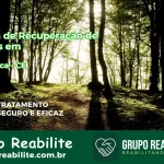🚨 Clínica de Recuperação de Drogas em Tejuçuoca - CE