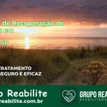🚨 Clínica de Recuperação de Drogas em Tejupá - SP