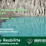 🚨 Clínica de Recuperação de Drogas em Tenente Portela - RS