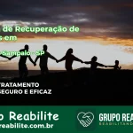 🚨 Clínica de Recuperação de Drogas em Teodoro Sampaio - SP