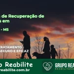 🚨 Clínica de Recuperação de Drogas em Terenos - MS