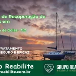 🚨 Clínica de Recuperação de Drogas em Teresina de Goiás - GO