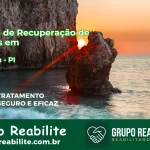 🚨 Clínica de Recuperação de Drogas em Teresina - PI