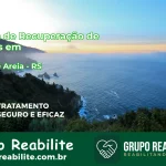🚨 Clínica de Recuperação de Drogas em Terra de Areia - RS