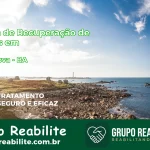 🚨 Clínica de Recuperação de Drogas em Terra Nova - BA