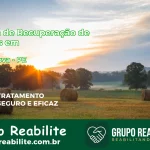 🚨 Clínica de Recuperação de Drogas em Terra Nova - PE