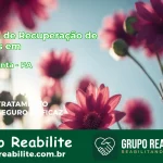 🚨 Clínica de Recuperação de Drogas em Terra Santa - PA