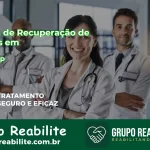 🚨 Clínica de Recuperação de Drogas em Tietê - SP