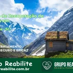 🚨 Clínica de Recuperação de Drogas em Tigrinhos - SC