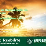 🚨 Clínica de Recuperação de Drogas em Timbaúba dos Batistas - RN