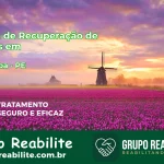 🚨 Clínica de Recuperação de Drogas em Timbaúba - PE