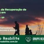 🚨 Clínica de Recuperação de Drogas em Timburi - SP
