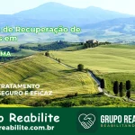 🚨 Clínica de Recuperação de Drogas em Timon - MA