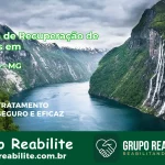 🚨 Clínica de Recuperação de Drogas em Timóteo - MG