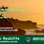 🚨 Clínica de Recuperação de Drogas em Tiradentes - MG