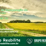 🚨 Clínica de Recuperação de Drogas em Tocantínia - TO