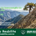 🚨 Clínica de Recuperação de Drogas em Toledo - MG