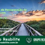 🚨 Clínica de Recuperação de Drogas em Terra Roxa - PR