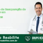 🚨 Clínica de Recuperação de Drogas em Torres - RS