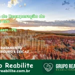 🚨 Clínica de Recuperação de Drogas em Tracunhaém - PE