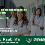 🚨 Clínica de Recuperação de Drogas em Travesseiro - RS