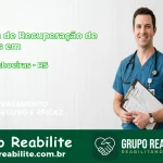 🚨 Clínica de Recuperação de Drogas em Três Cachoeiras - RS